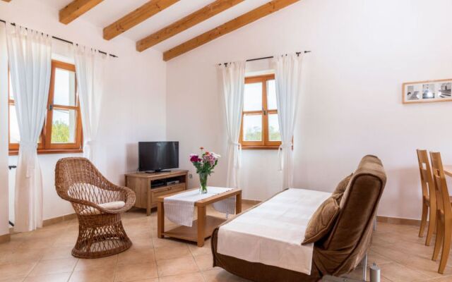 Villa Sand 41379