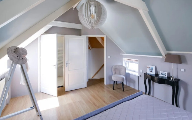 Beautiful Apartment in Callantsoog Near Beach