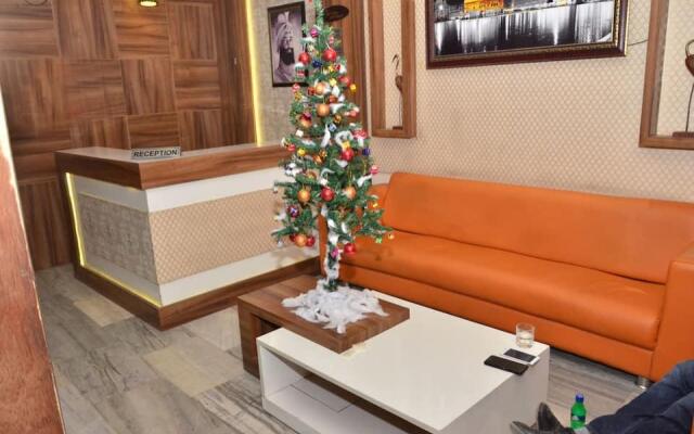 Hotel Amritsar Residency