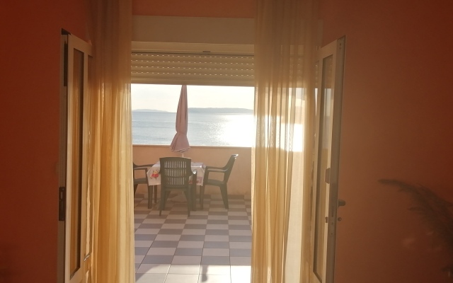 Villa Luketa