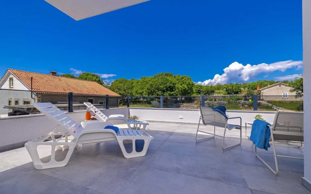 Villa Katharina With Private Pool