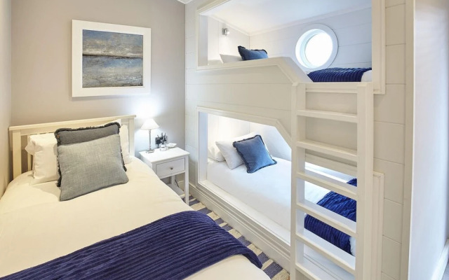 Host Stay Puffin s Rest