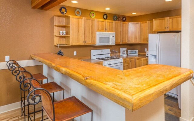 Big Sky - Saddleridge L4