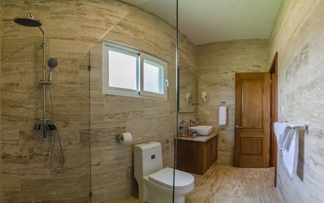 Ocean View Villa Deluxe 3 Bedroom