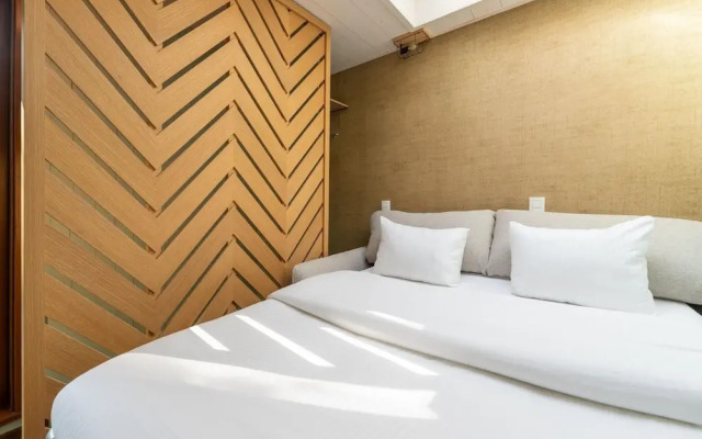 Birch Family Getaway by Belvilla