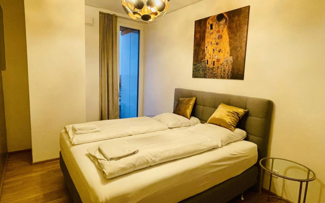 Royal Swan Skyline, Wien