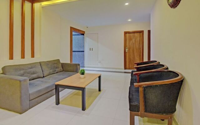 Treebo Trend Silver Key Suites