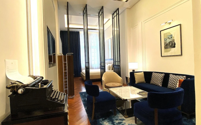 Yangon Excelsior Hotel