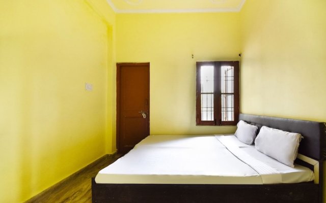 SPOT ON 49295 Hotel Kohinoor Park