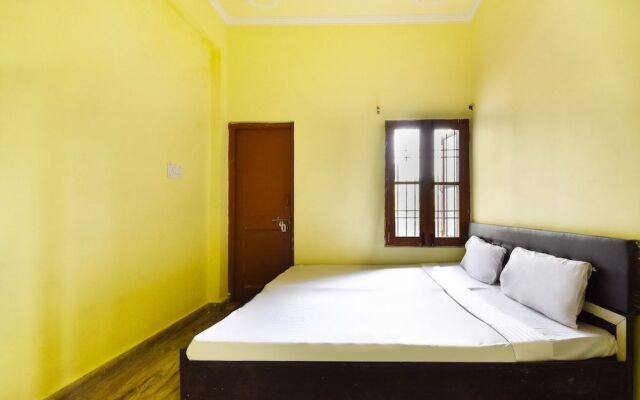 Spot On 49295 Hotel Kohinoor Park