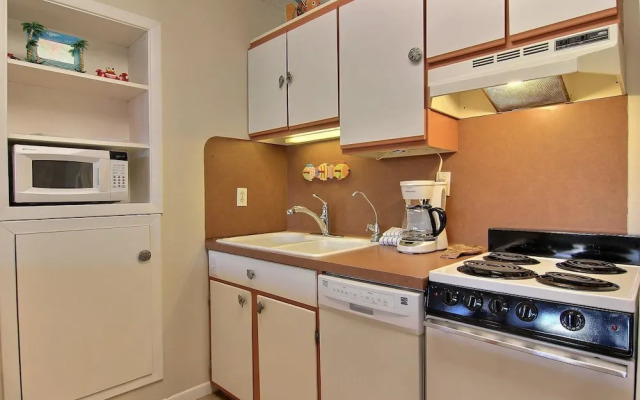 Sunrise Villas 109