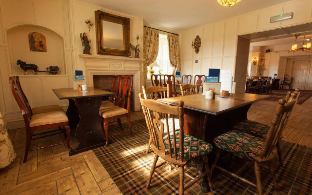 Beadnell Towers Hotel