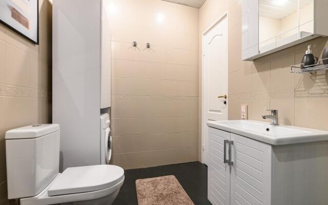 Letyourflat (Лэтюфлэт) на проспекте Невский 146