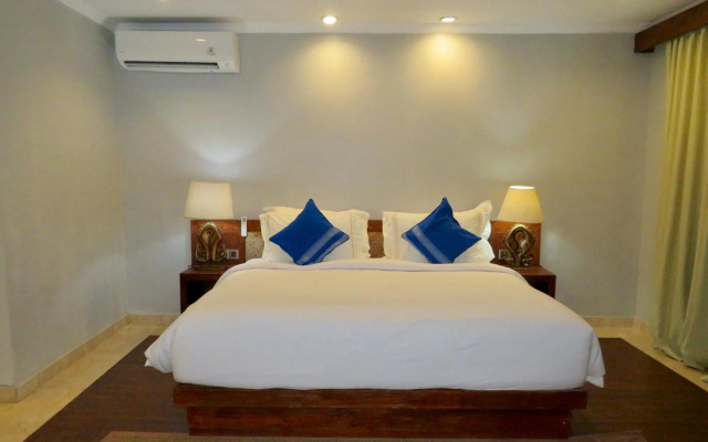 Lelewatu Resort Sumba – Guest Rooms – Waimangoma
