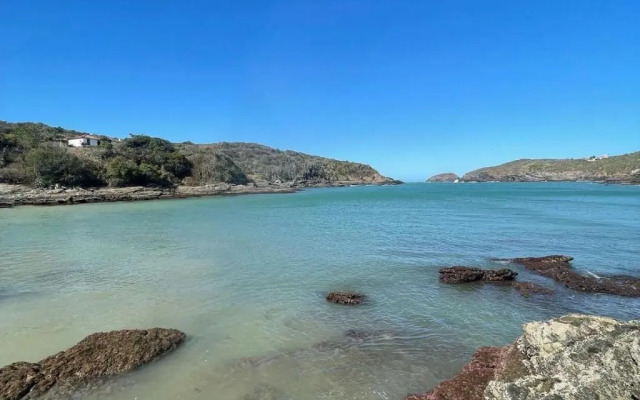Pousada Umihouse Búzios
