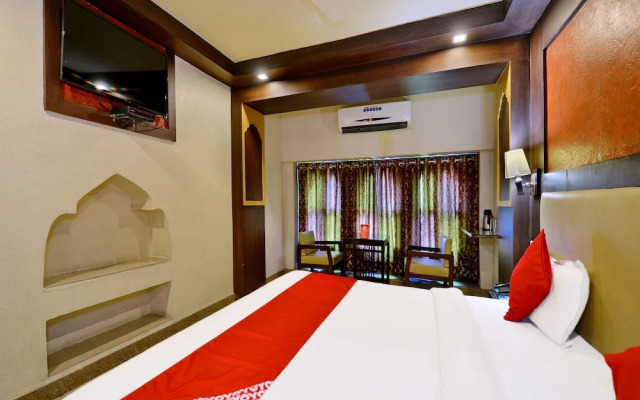 Shanti Bhawan Heritage Hotel