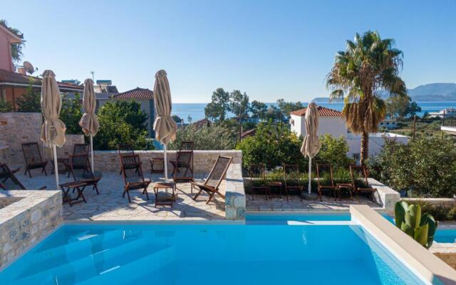 Dimani Suites