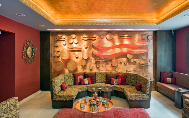 Ferman Hotel - Special Class