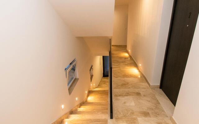 Apartments Luxury Golden Suites