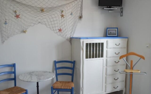 LEscale de la Baie de Somme