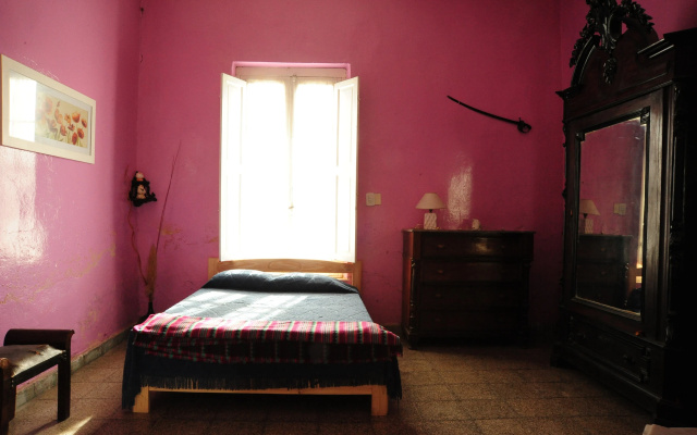 La Casona de Dante