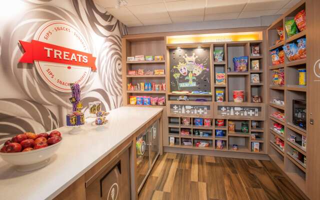 Hampton Inn & Suites Mobile Providence Park/Airport