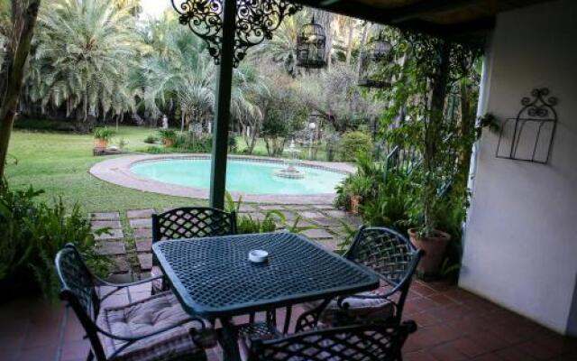 Three Gables Guesthouse