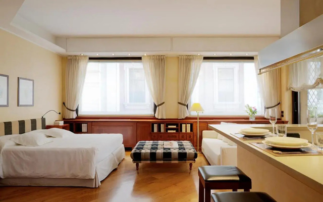 Numa Milan Camperio