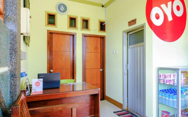 OYO 1787 Sekardiyu Guesthouse