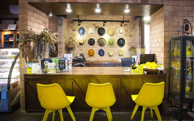 Limon Villa Khao Yai by SLH