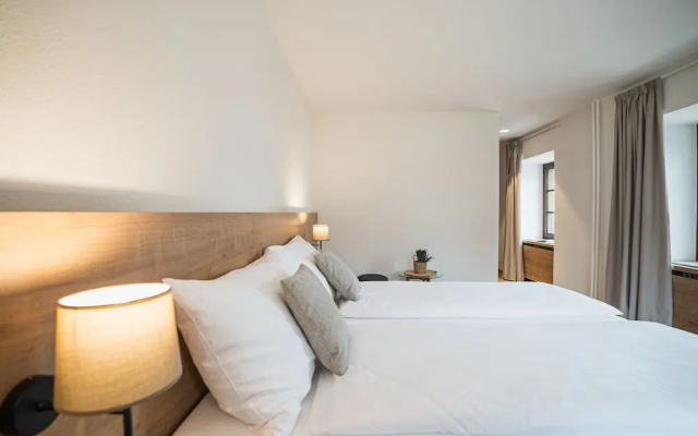 Hotel Brocco & Posta