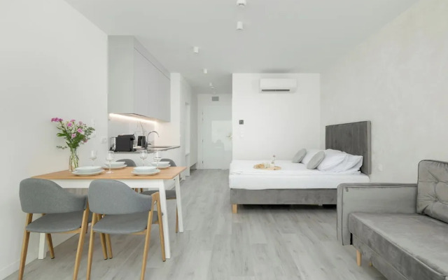 Sea&lake 209 With Parking by Renters