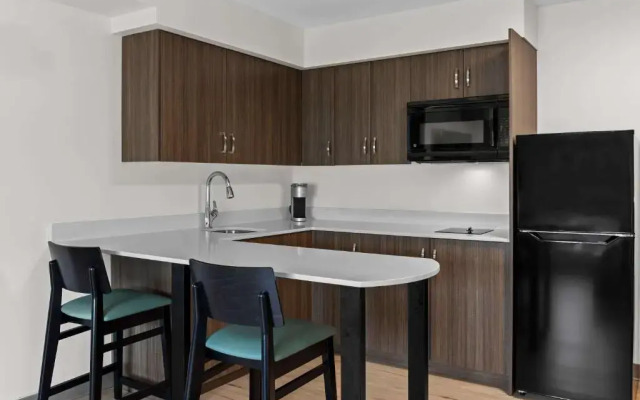 Days Inn - Steinbach