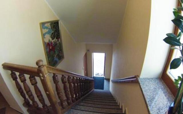 Žemyna Apartmentai