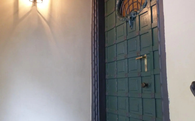 Hotel Pension Waizenegger am Kurfürstendamm