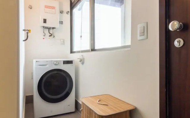 10 minutos da praia de Ipanema - AC1007