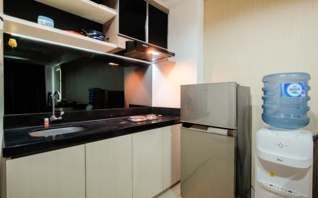 Spacious 2BR Springhill Terrace Apartment