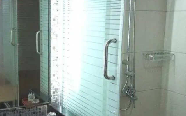 Pattaya Hoilday Inn Shanghai