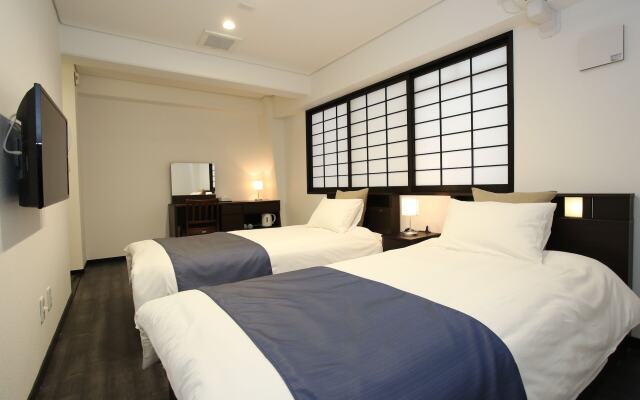 Rozy Hotel Namba