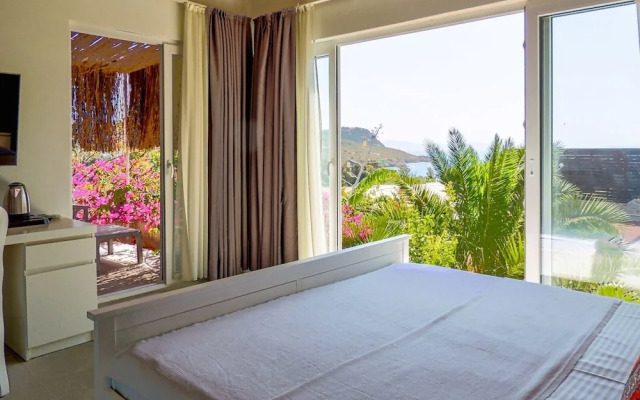 Oza Butik Hotel