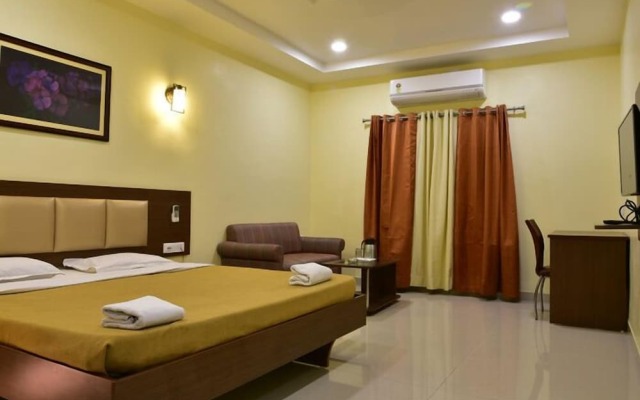 Hotel Shubh