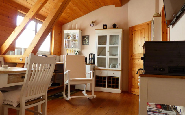 Ferienwohnungen Jowatzky Altkötzschenbroda