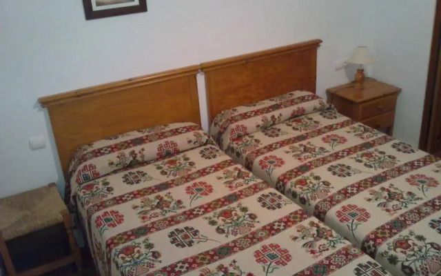 Hostal Rural Atalaya