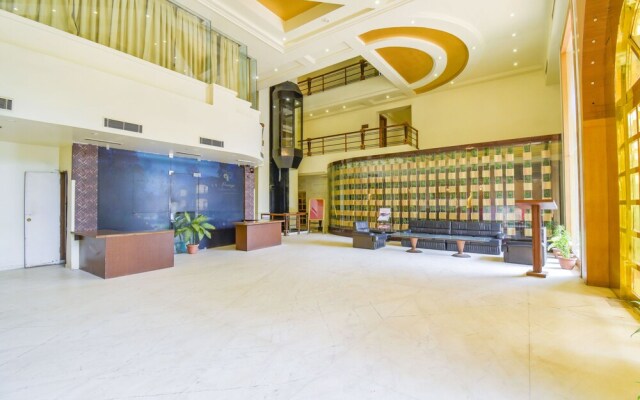 Hotel Princess Khajuraho