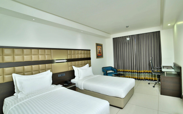hotel G Express