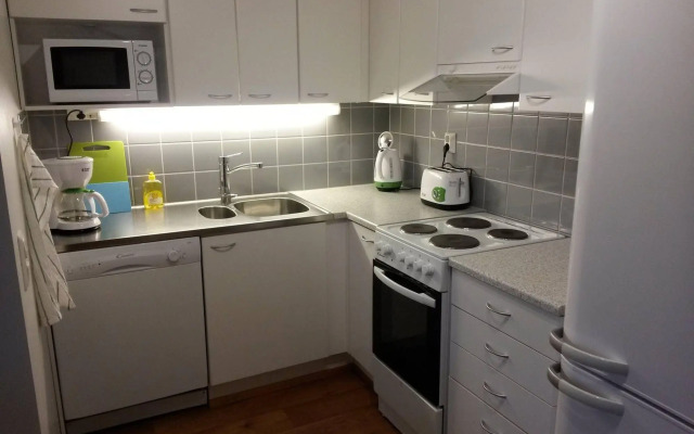 Avia Suites Vantaa