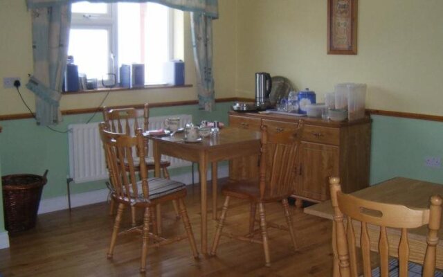 Dun Cromain Bed and Breakfast