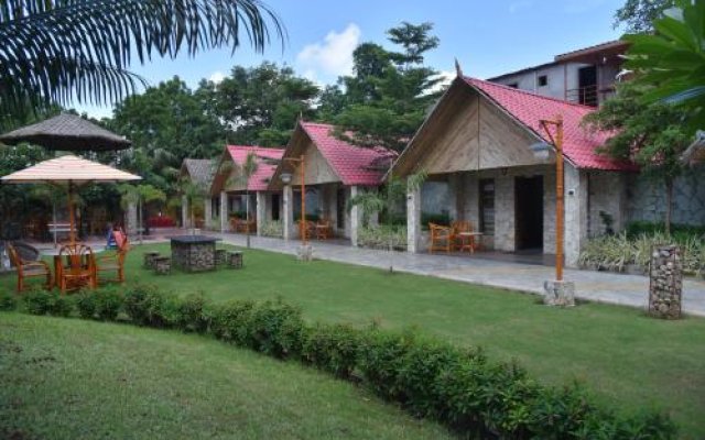 Kamdhenu Resort