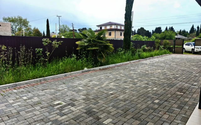 Guest house Ray na Zemle