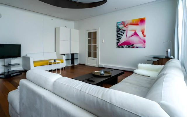 Magic Hotel Xhibition - Self-service-hotel